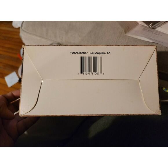 Vintage Terra Cotta Planter Sproutosaurus Prehistoric Dinosaur Planter Pot 1993 - Picture 6 of 6